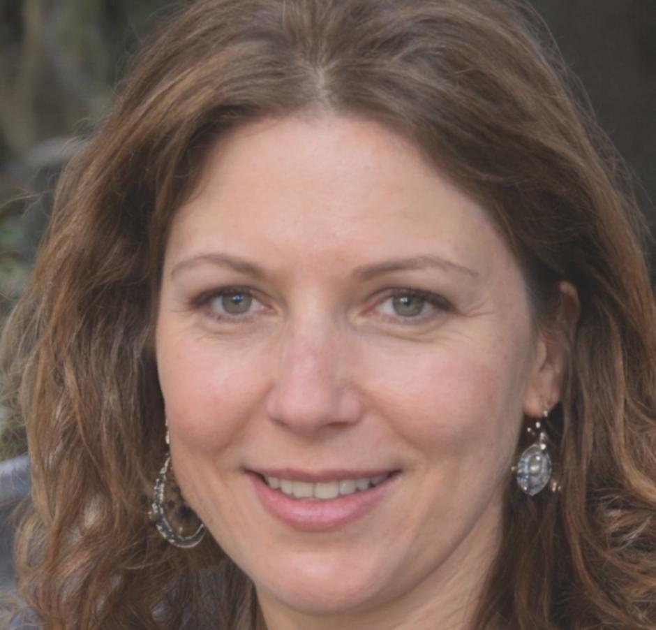 Amanda Thompson